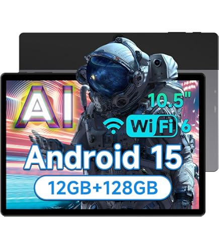 Amazon.co.jp: Android 14 12インチ タブレット, Snapdragon 8コア